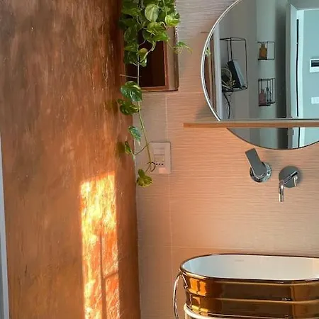Attico “the Queen” Apartment