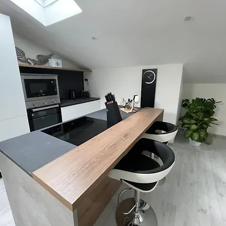 Attico “the Queen” Apartment