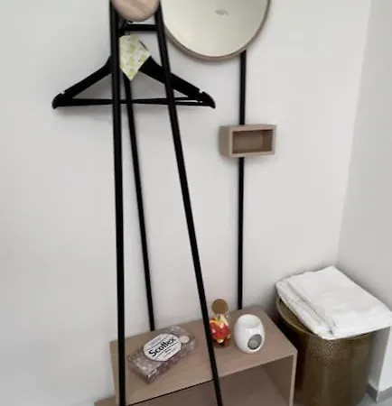 Apartment Attico “the Queen”