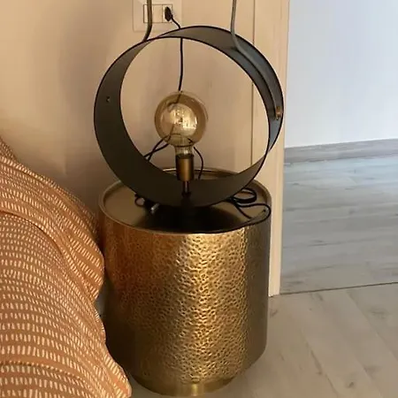 Apartment Attico “the Queen”