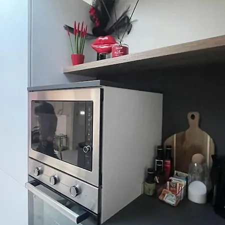 Attico “the Queen” Apartment