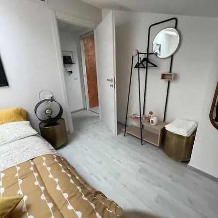 Attico “the Queen” Apartment *