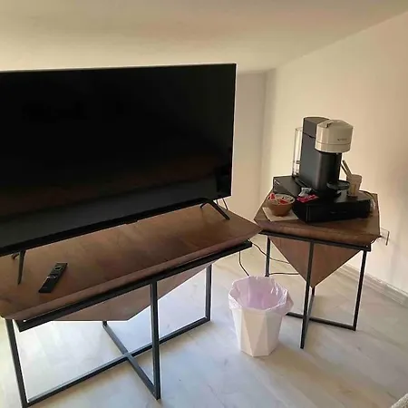 Attico “the Queen” Apartment Caravaggio