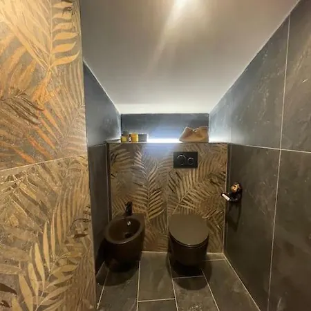 Attico “the Queen” Apartment