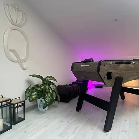 Attico “the Queen” Apartment *