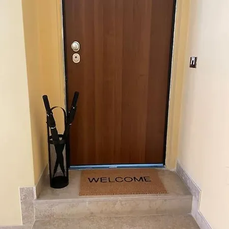 Attico “the Queen” Apartment