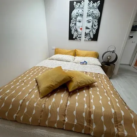Attico “the Queen” Apartment