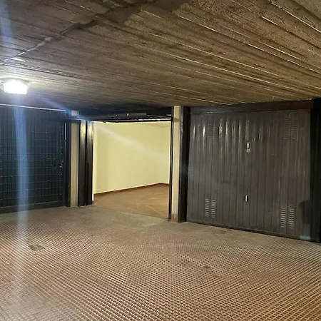 Apartment Attico “the Queen” *