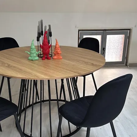 Attico “the Queen” Apartment *